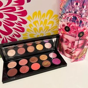 Pat McGrath Labs Mothership IX Huetopian Dream Palette